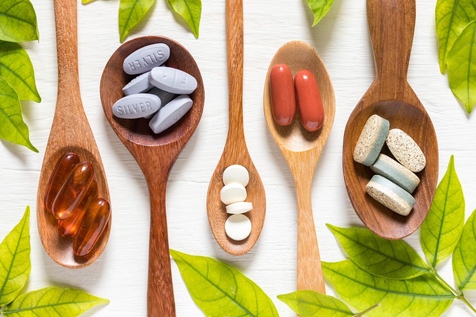 Orthomolekulare Medizin in Hamburg - Heilpraktikerin Sokolova